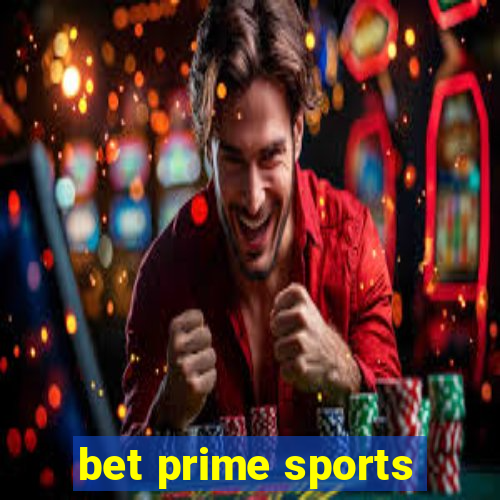 bet prime sports